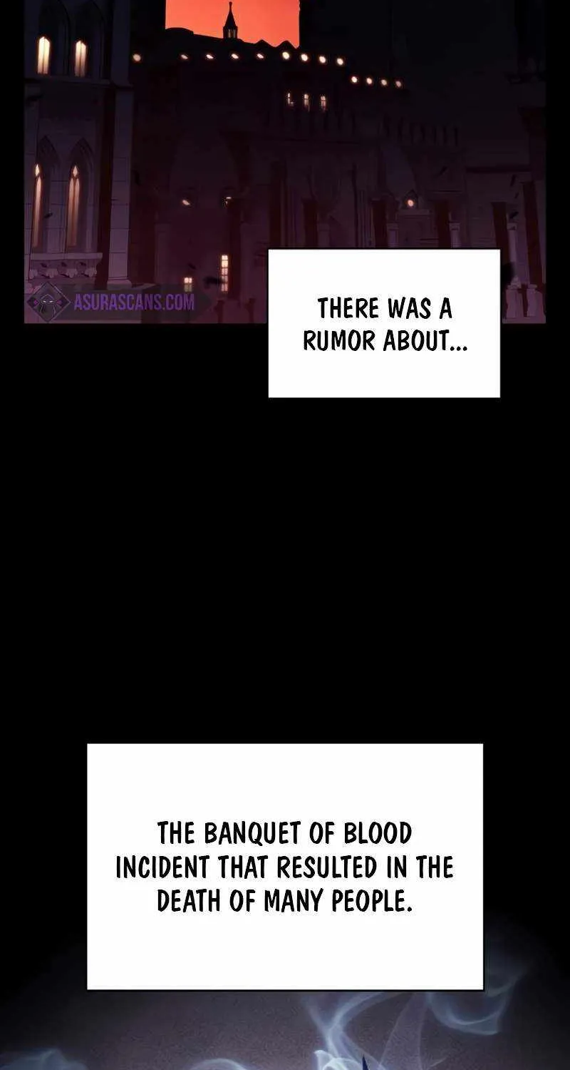 The Regressed Son of a Duke is an Assassin Chapter 37 page 4 - 