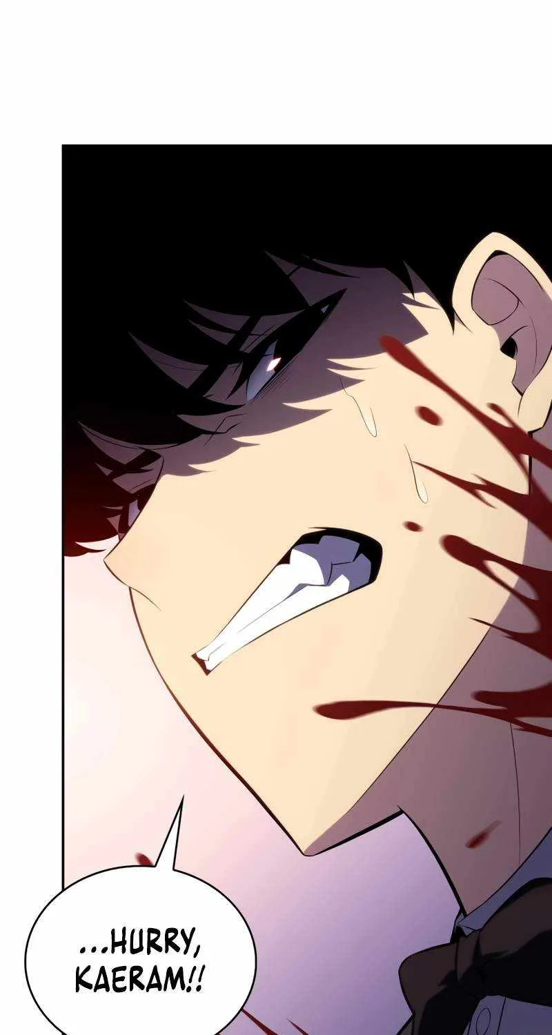 The Regressed Son of a Duke is an Assassin Chapter 37 page 39 - 