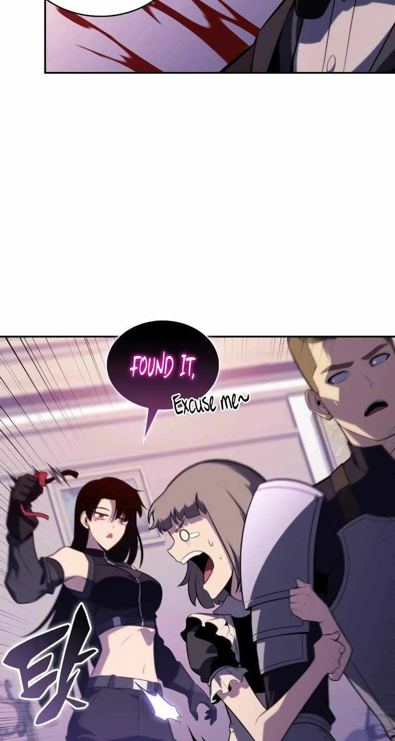 The Regressed Son of a Duke is an Assassin Chapter 37 page 40 - 