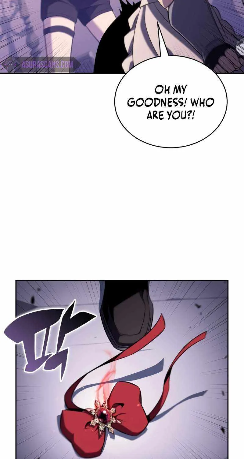The Regressed Son of a Duke is an Assassin Chapter 37 page 41 - 