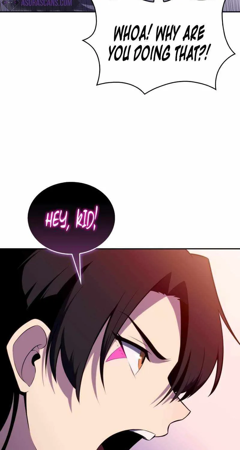 The Regressed Son of a Duke is an Assassin Chapter 37 page 44 - 