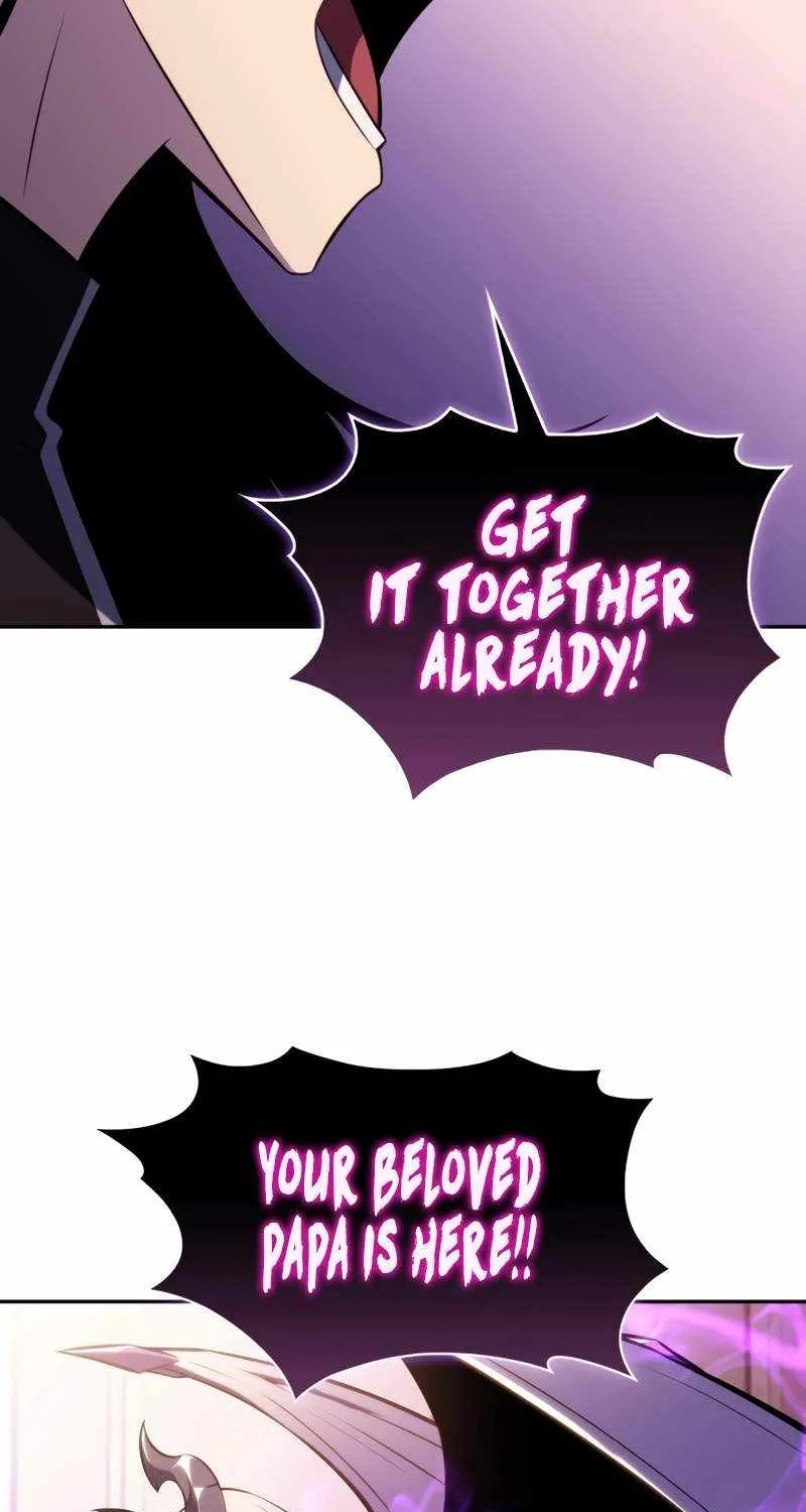 The Regressed Son of a Duke is an Assassin Chapter 37 page 45 - 