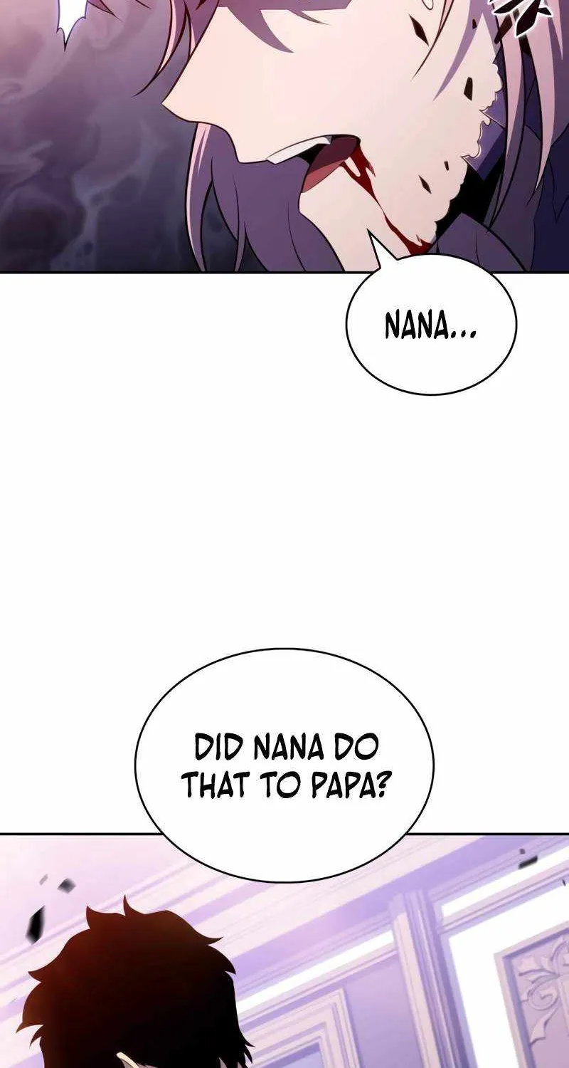 The Regressed Son of a Duke is an Assassin Chapter 37 page 48 - 