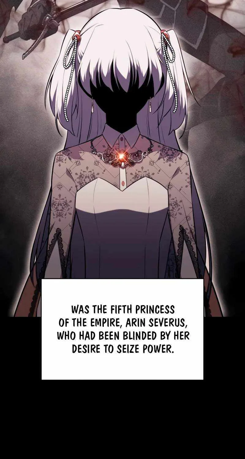 The Regressed Son of a Duke is an Assassin Chapter 37 page 6 - 