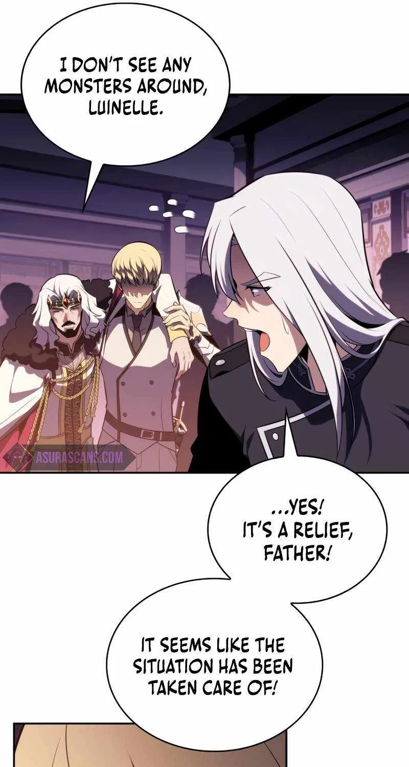 The Regressed Son of a Duke is an Assassin Chapter 37 page 61 - 