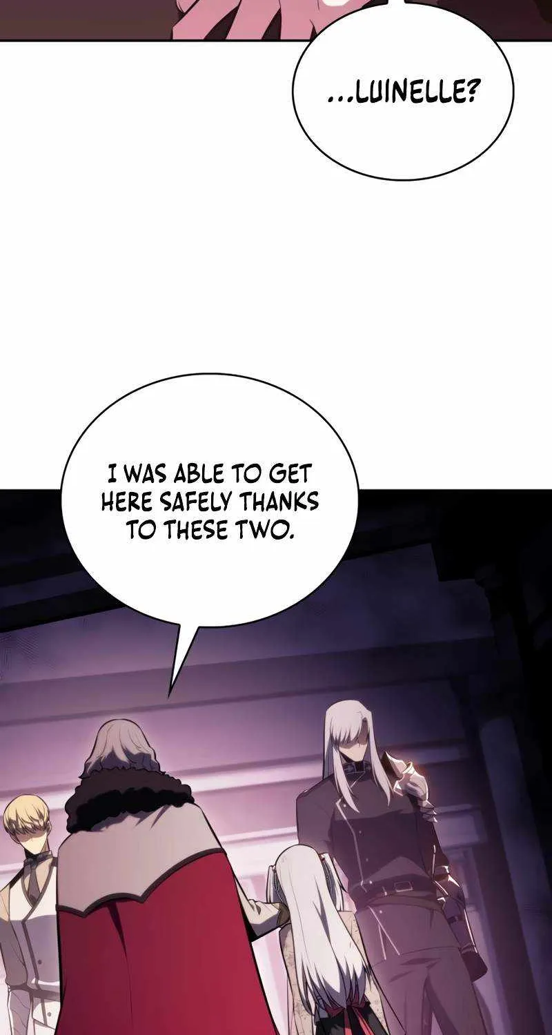 The Regressed Son of a Duke is an Assassin Chapter 37 page 68 - 