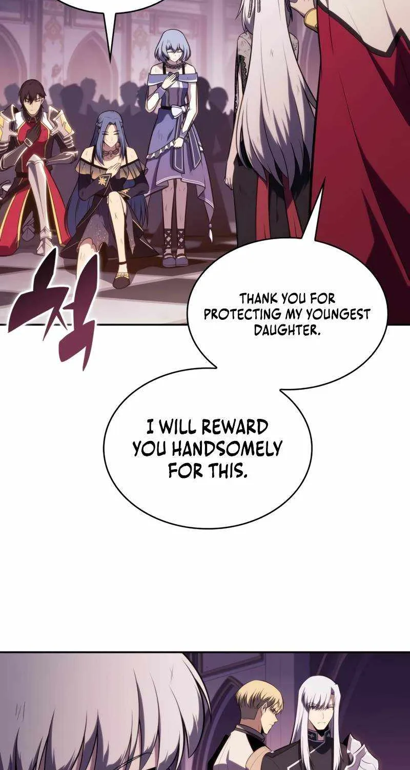 The Regressed Son of a Duke is an Assassin Chapter 37 page 74 - 