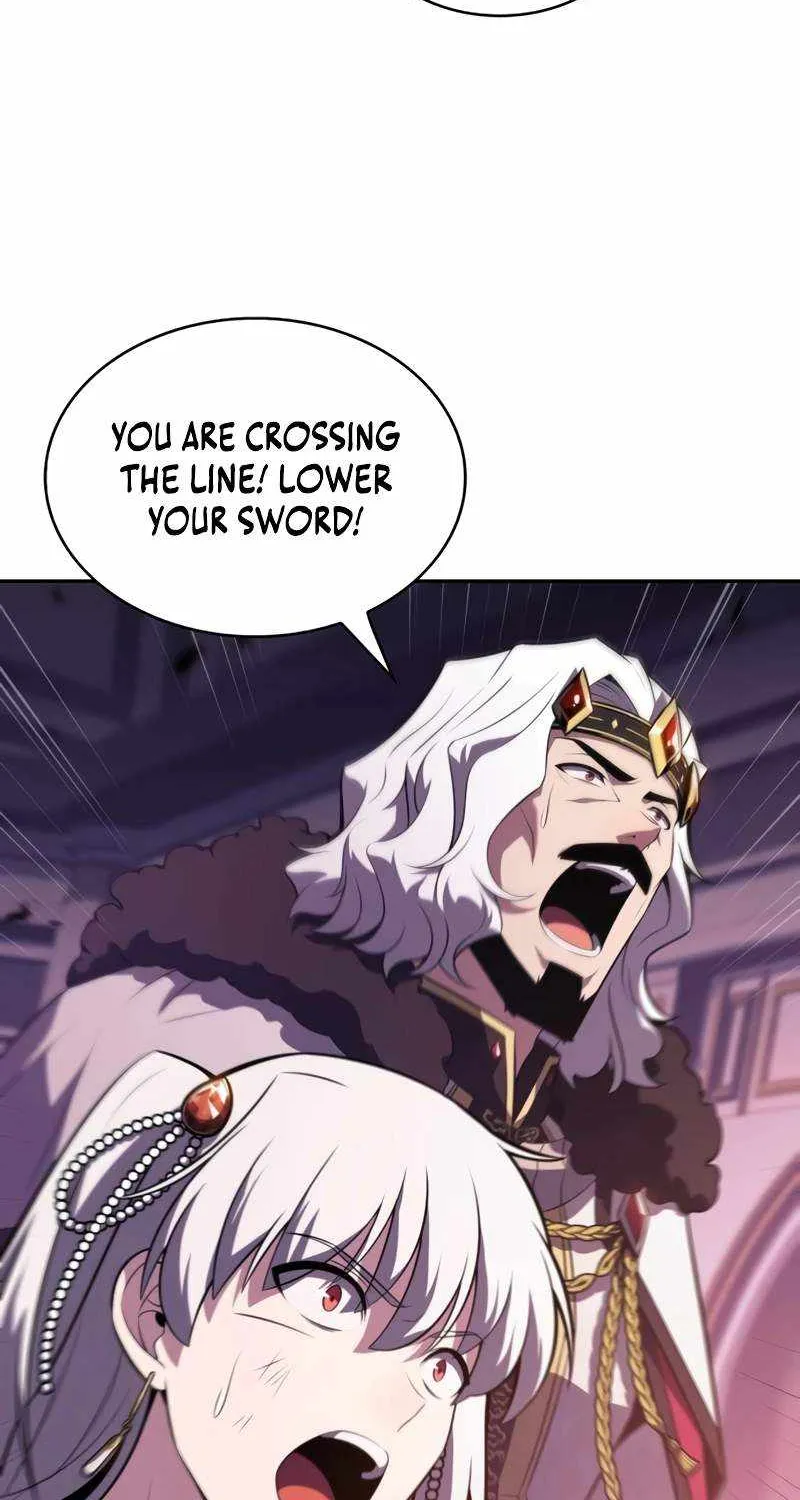The Regressed Son of a Duke is an Assassin Chapter 37 page 83 - 