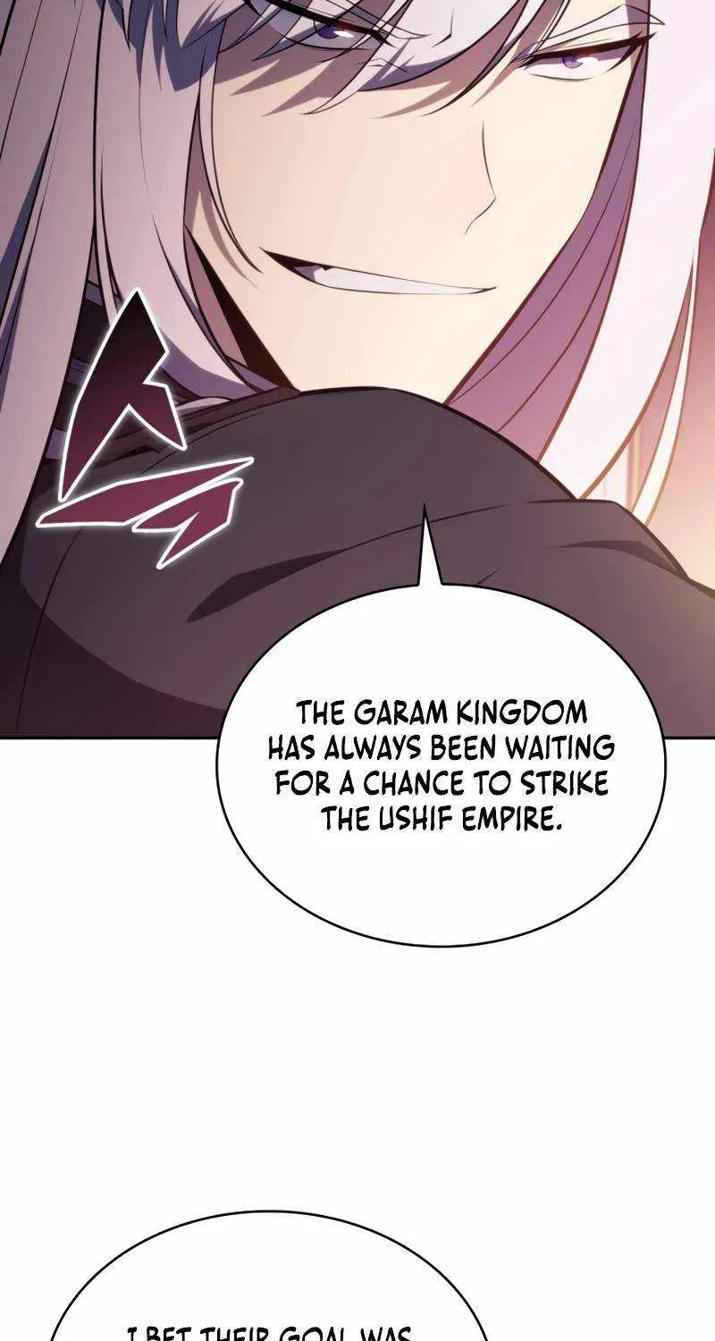 The Regressed Son of a Duke is an Assassin Chapter 37 page 85 - 