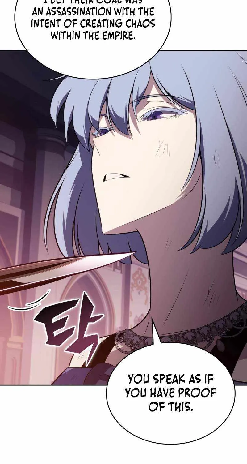 The Regressed Son of a Duke is an Assassin Chapter 37 page 86 - 