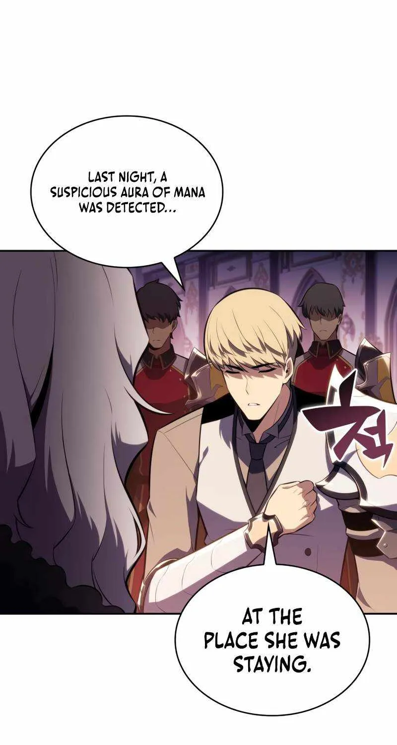 The Regressed Son of a Duke is an Assassin Chapter 37 page 87 - 