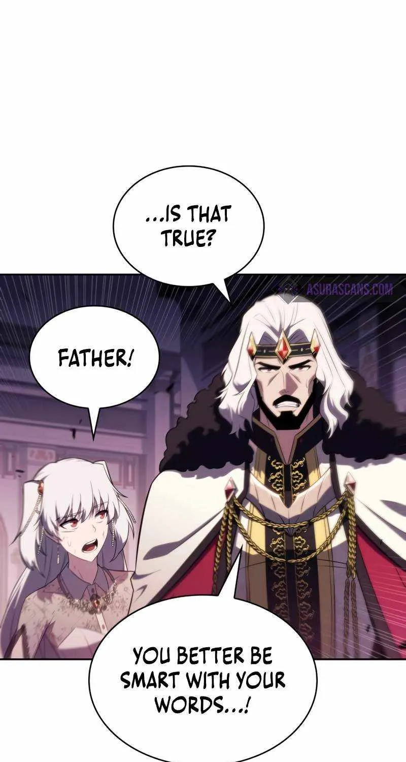 The Regressed Son of a Duke is an Assassin Chapter 37 page 88 - 