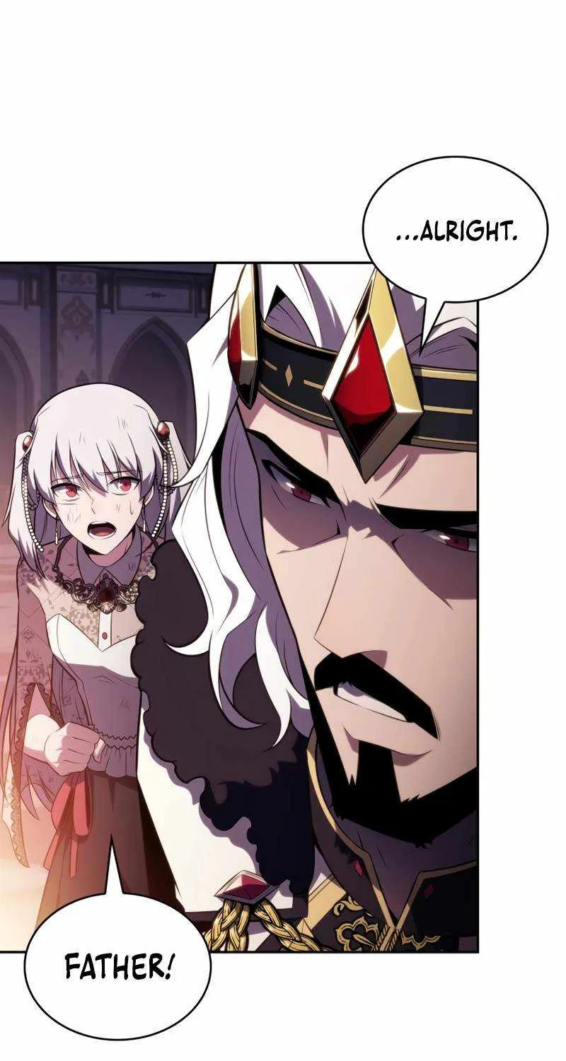 The Regressed Son of a Duke is an Assassin Chapter 37 page 91 - 