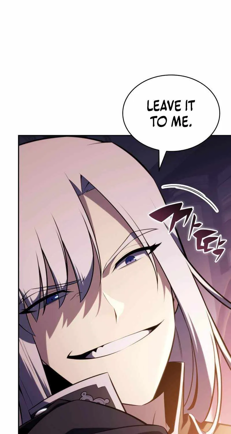 The Regressed Son of a Duke is an Assassin Chapter 37 page 92 - 