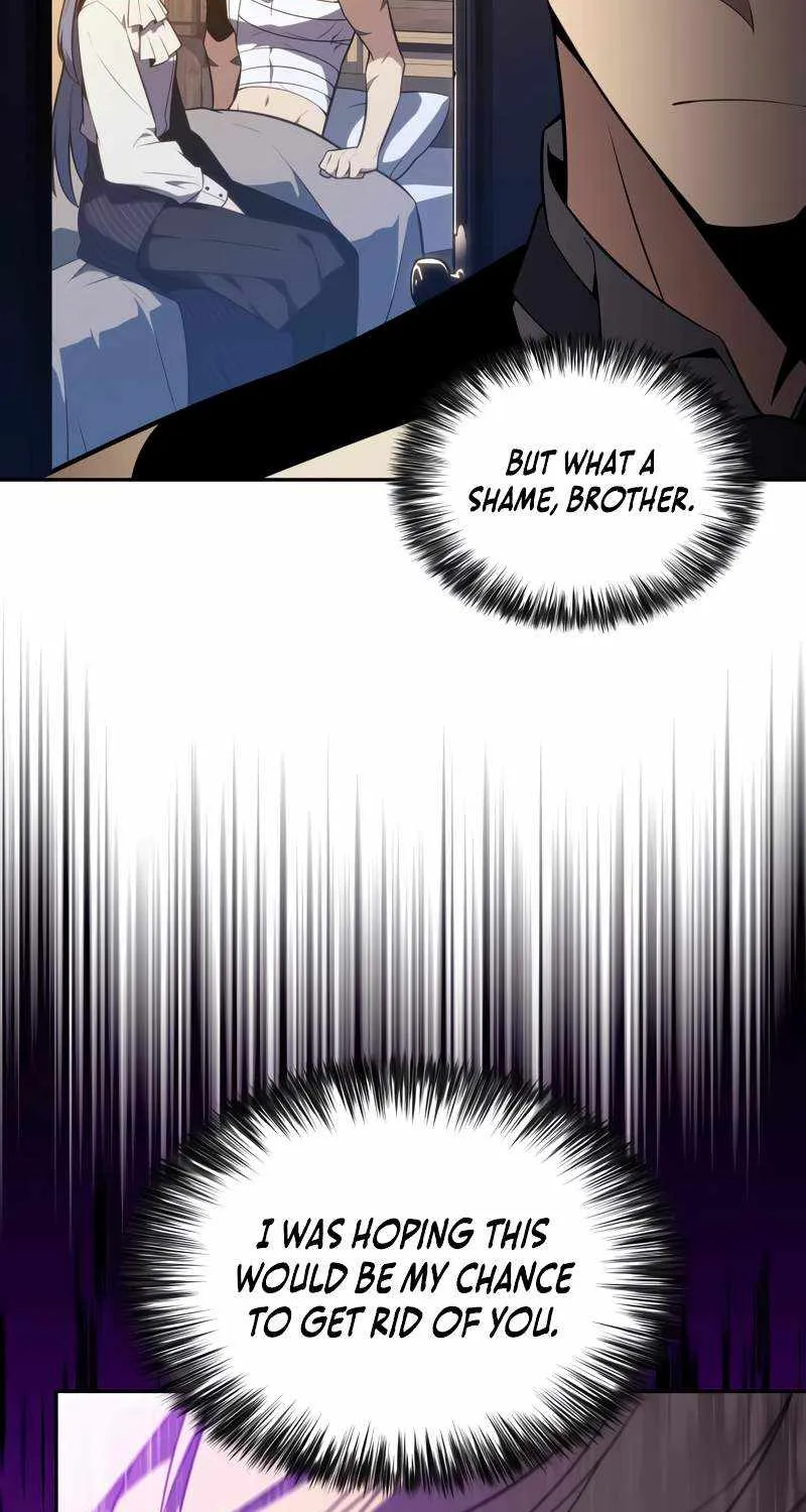 The Regressed Son of a Duke is an Assassin Chapter 38 page 15 - 