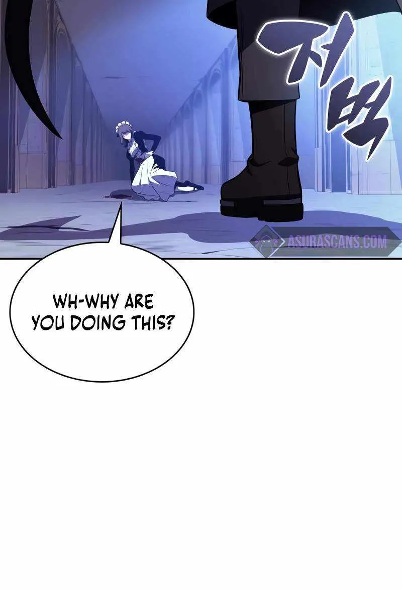 The Regressed Son of a Duke is an Assassin Chapter 38 page 22 - 