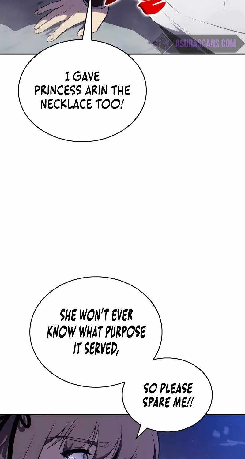 The Regressed Son of a Duke is an Assassin Chapter 38 page 24 - 