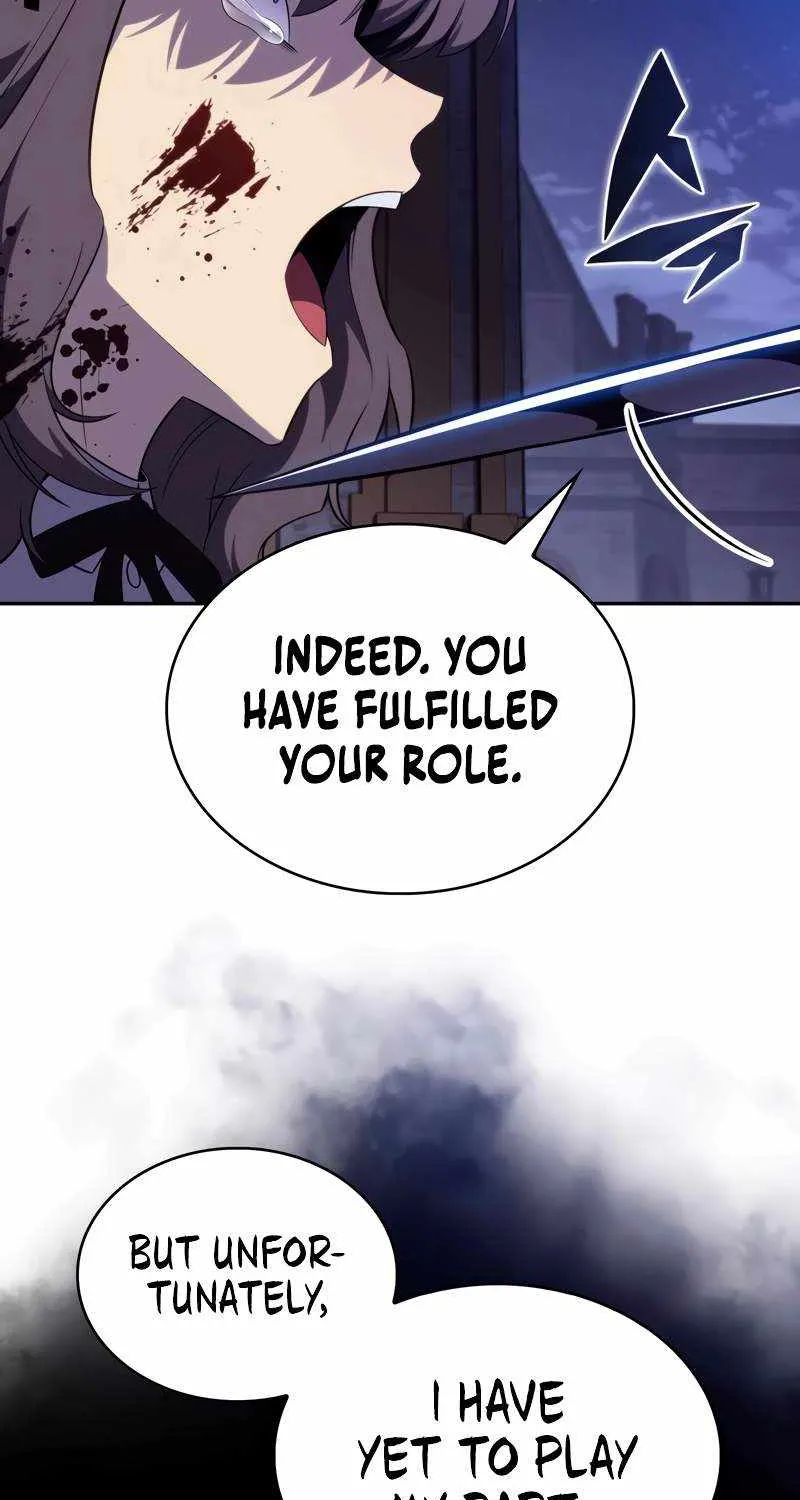 The Regressed Son of a Duke is an Assassin Chapter 38 page 25 - 