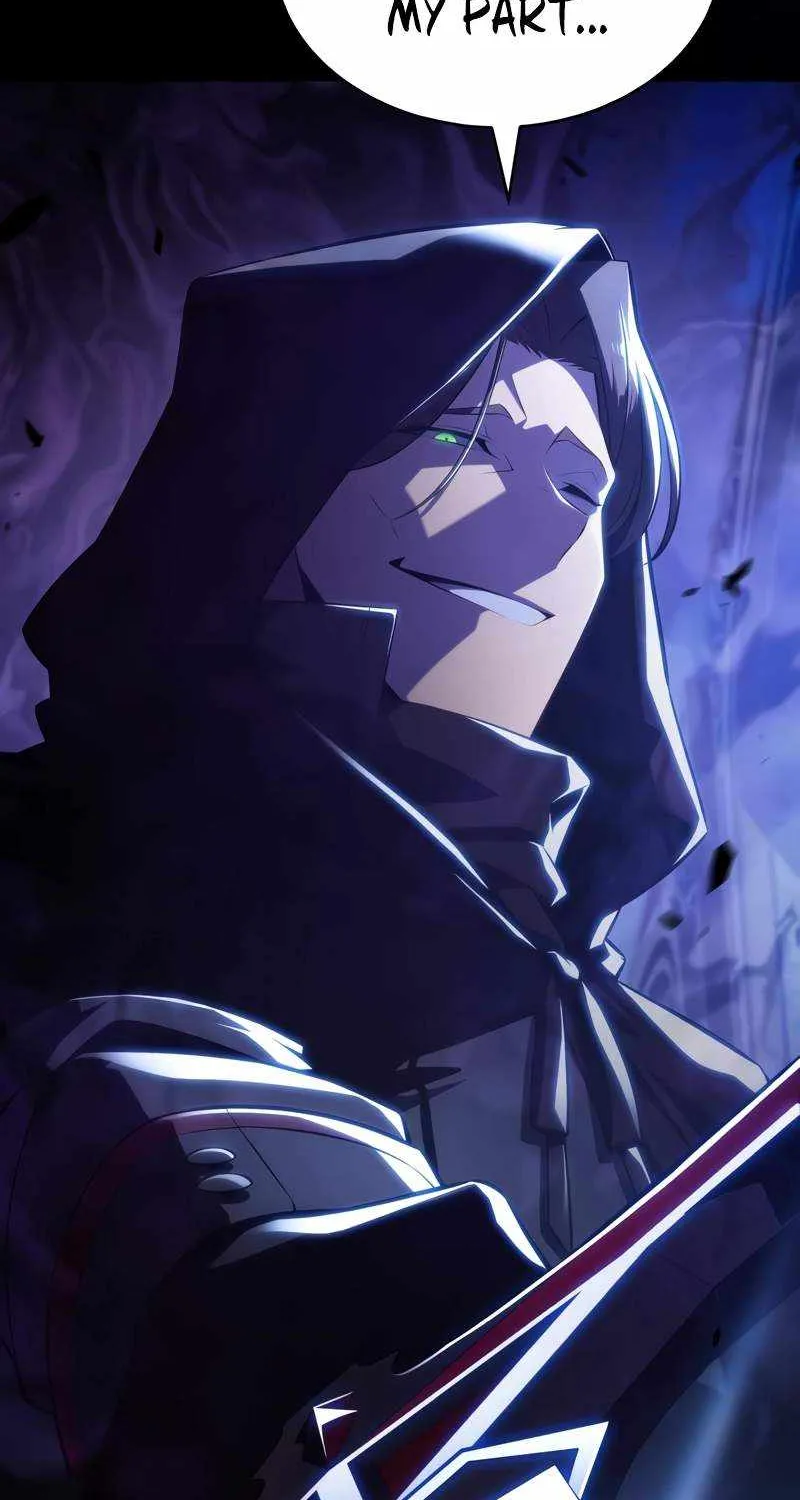 The Regressed Son of a Duke is an Assassin Chapter 38 page 26 - 