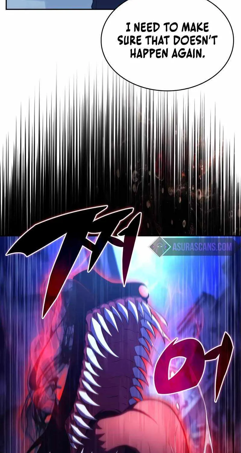 The Regressed Son of a Duke is an Assassin Chapter 38 page 34 - 