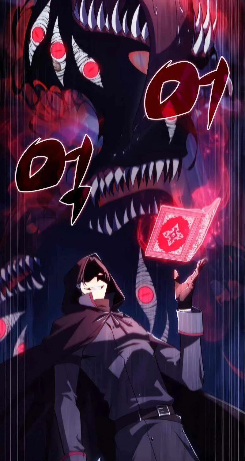 The Regressed Son of a Duke is an Assassin Chapter 38 page 35 - 