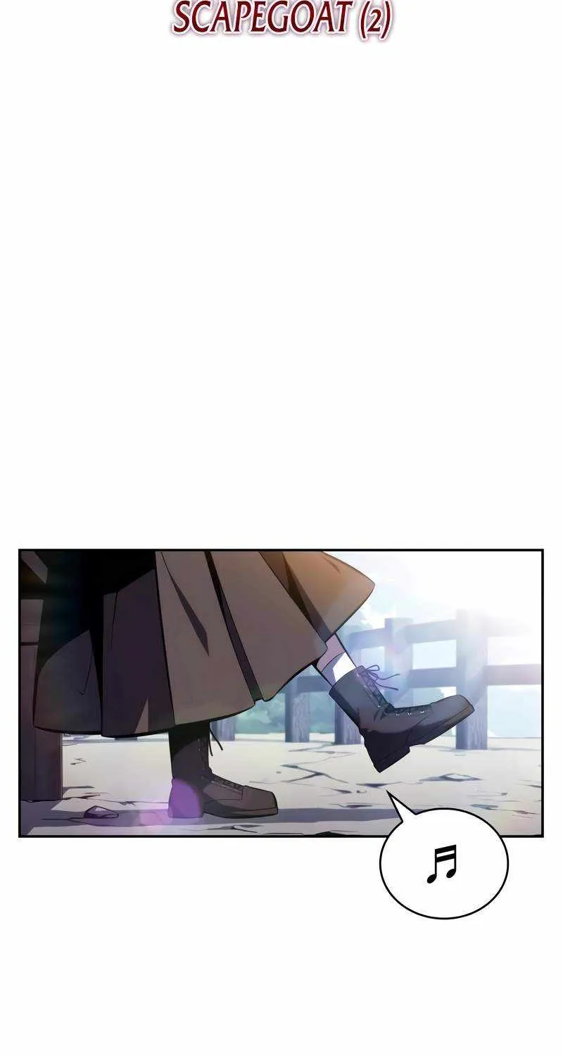 The Regressed Son of a Duke is an Assassin Chapter 38 page 38 - 