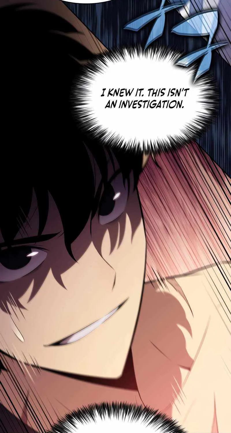 The Regressed Son of a Duke is an Assassin Chapter 38 page 5 - 