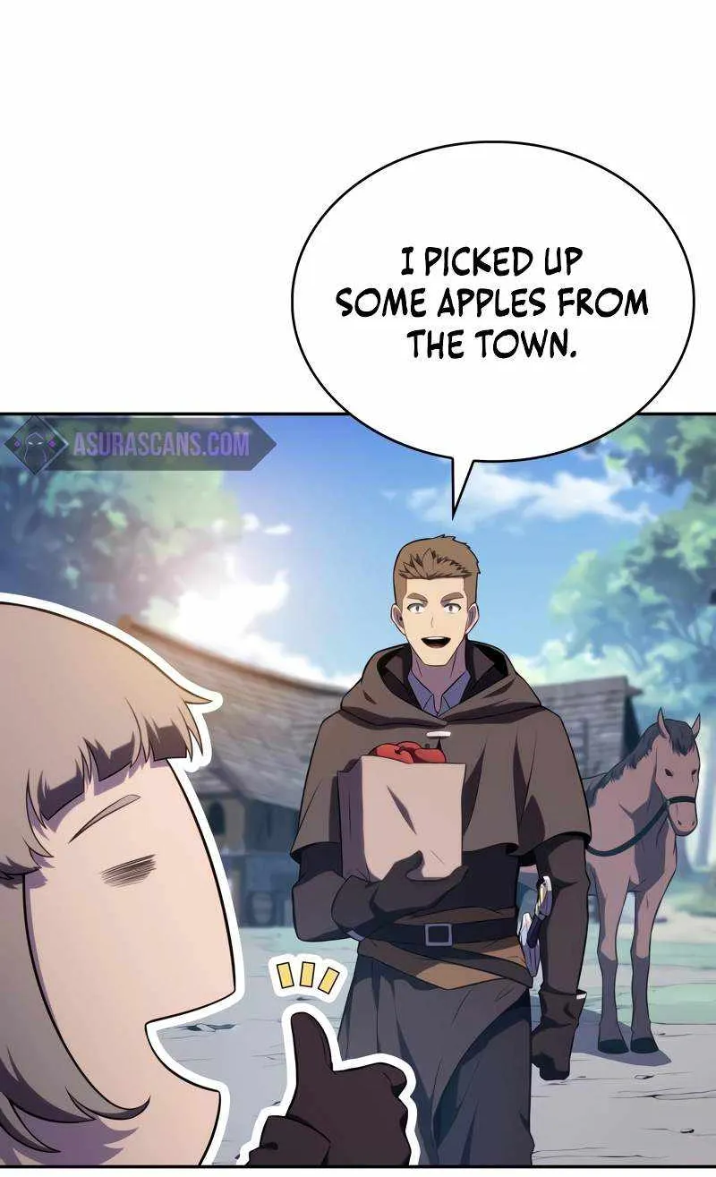 The Regressed Son of a Duke is an Assassin Chapter 38 page 42 - 