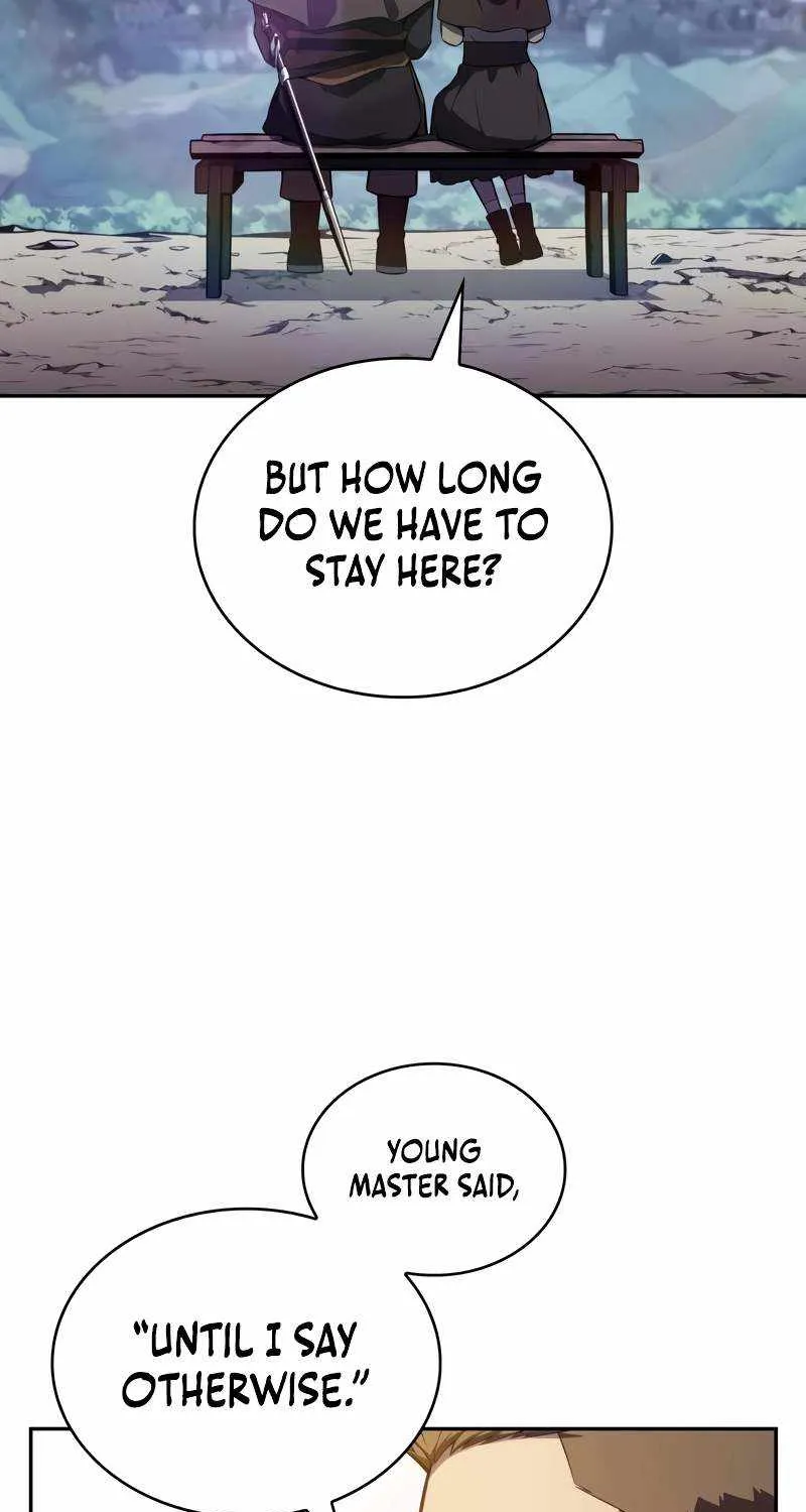 The Regressed Son of a Duke is an Assassin Chapter 38 page 45 - 