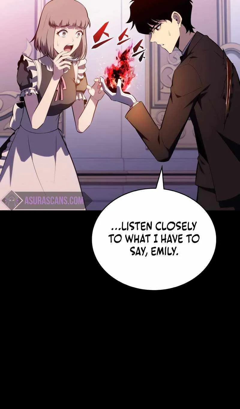 The Regressed Son of a Duke is an Assassin Chapter 38 page 51 - 