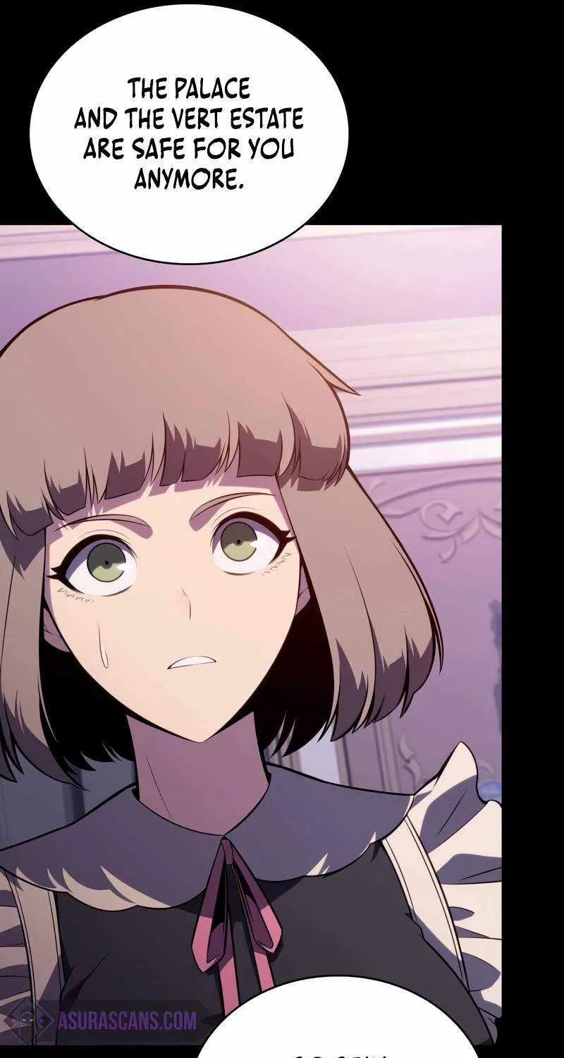 The Regressed Son of a Duke is an Assassin Chapter 38 page 52 - 