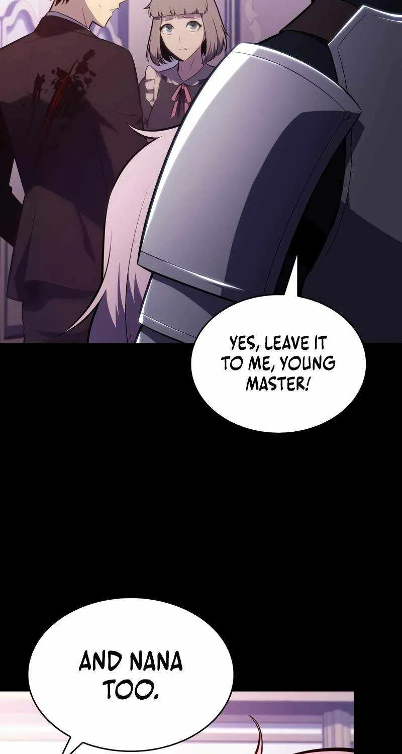 The Regressed Son of a Duke is an Assassin Chapter 38 page 55 - 