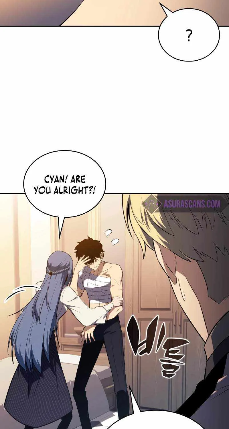 The Regressed Son of a Duke is an Assassin Chapter 38 page 7 - 