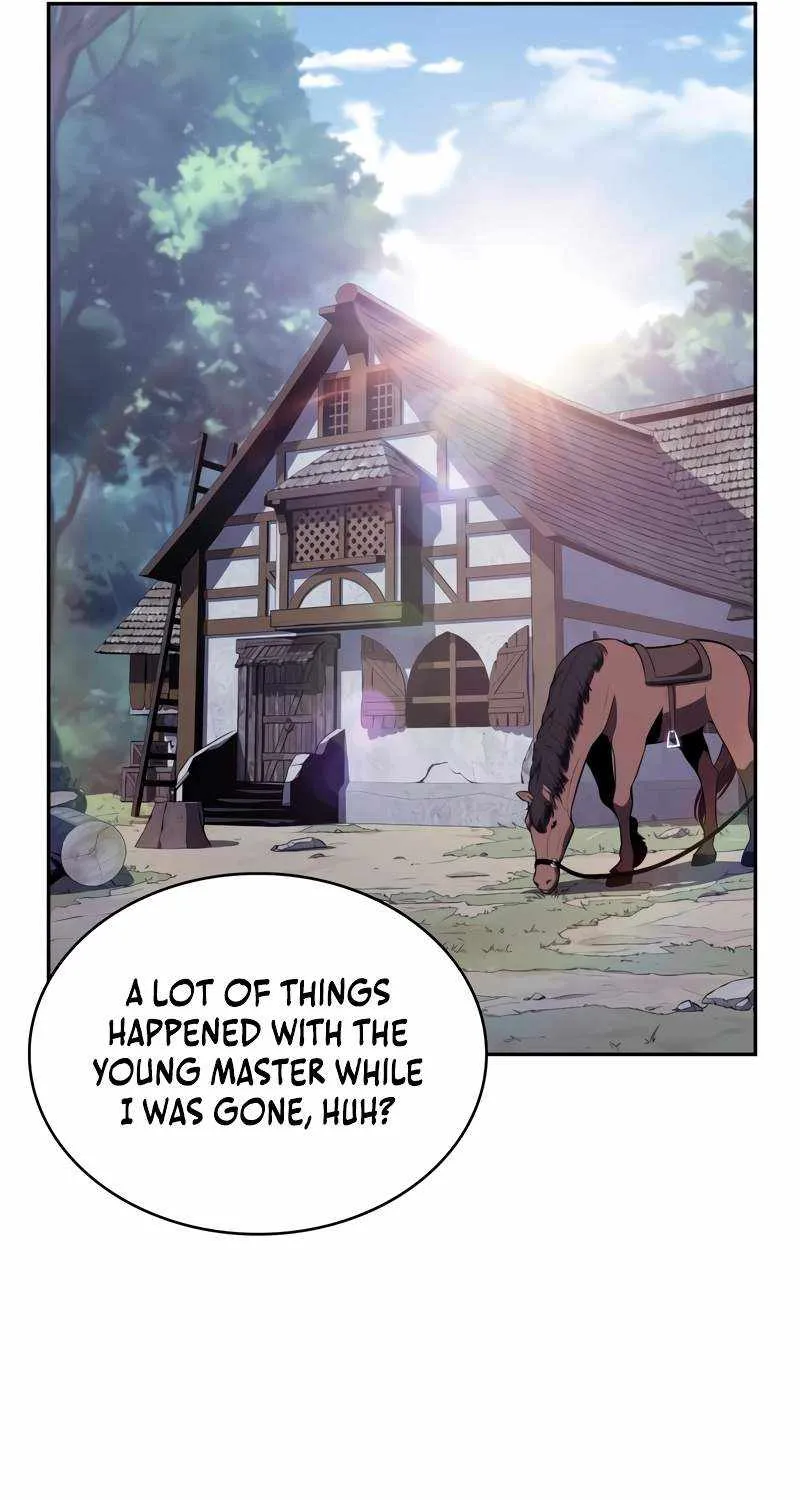 The Regressed Son of a Duke is an Assassin Chapter 38 page 62 - 