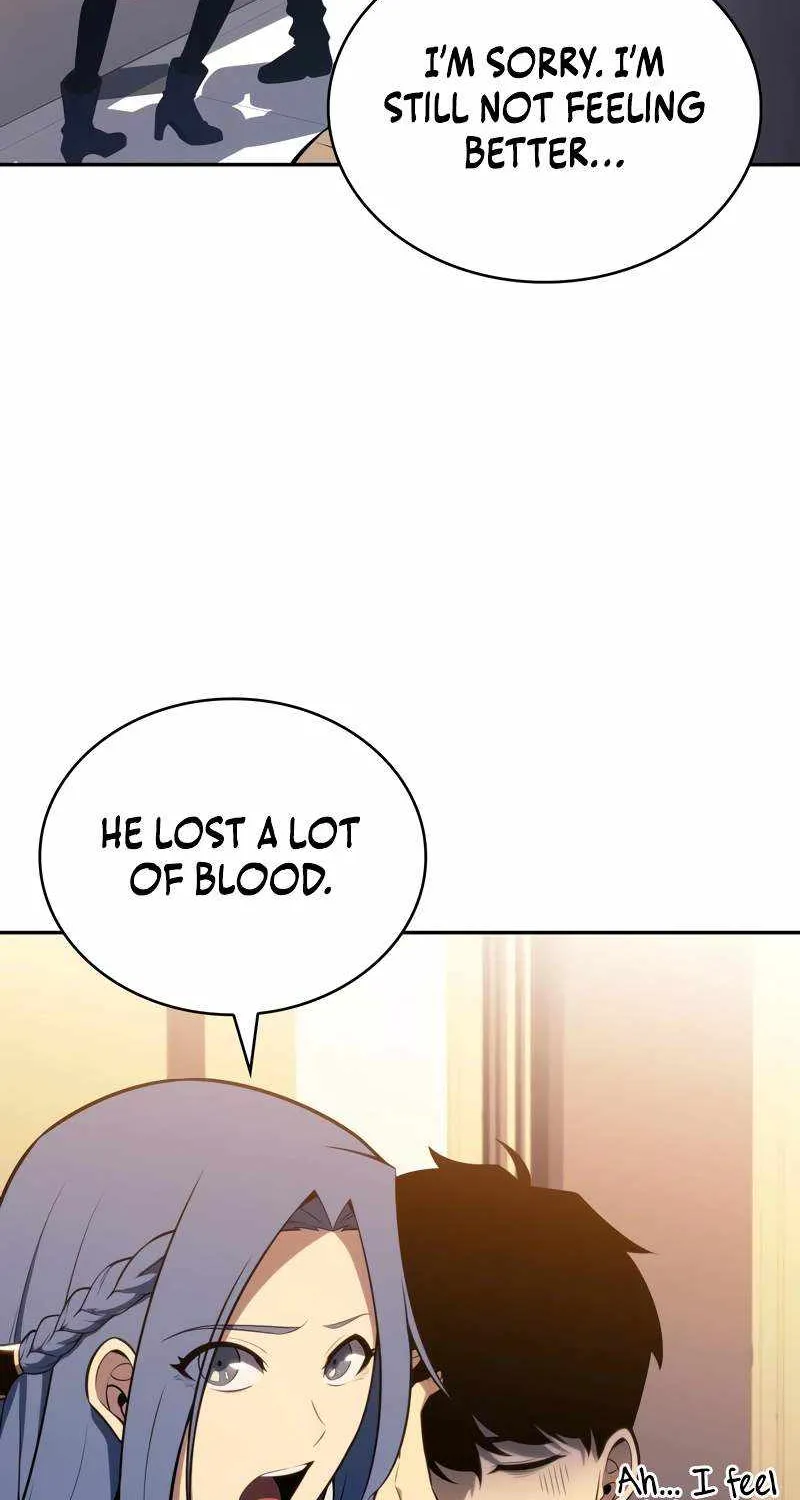The Regressed Son of a Duke is an Assassin Chapter 38 page 8 - 