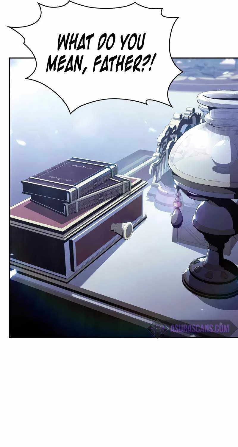 The Regressed Son of a Duke is an Assassin Chapter 38 page 72 - 