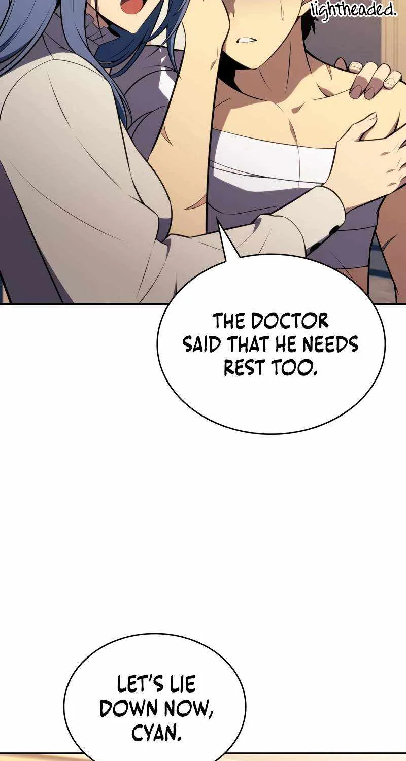 The Regressed Son of a Duke is an Assassin Chapter 38 page 9 - 