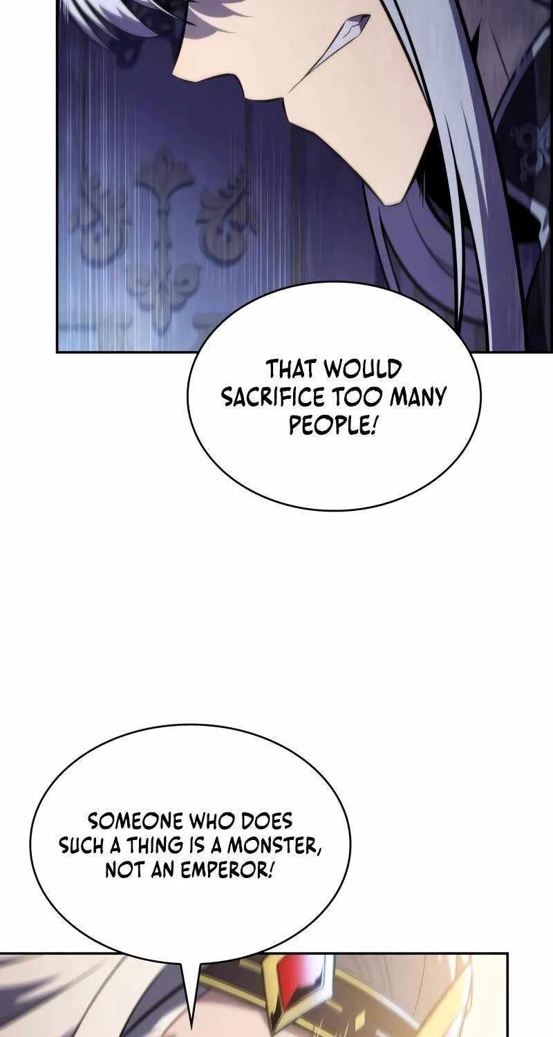 The Regressed Son of a Duke is an Assassin Chapter 38 page 84 - 