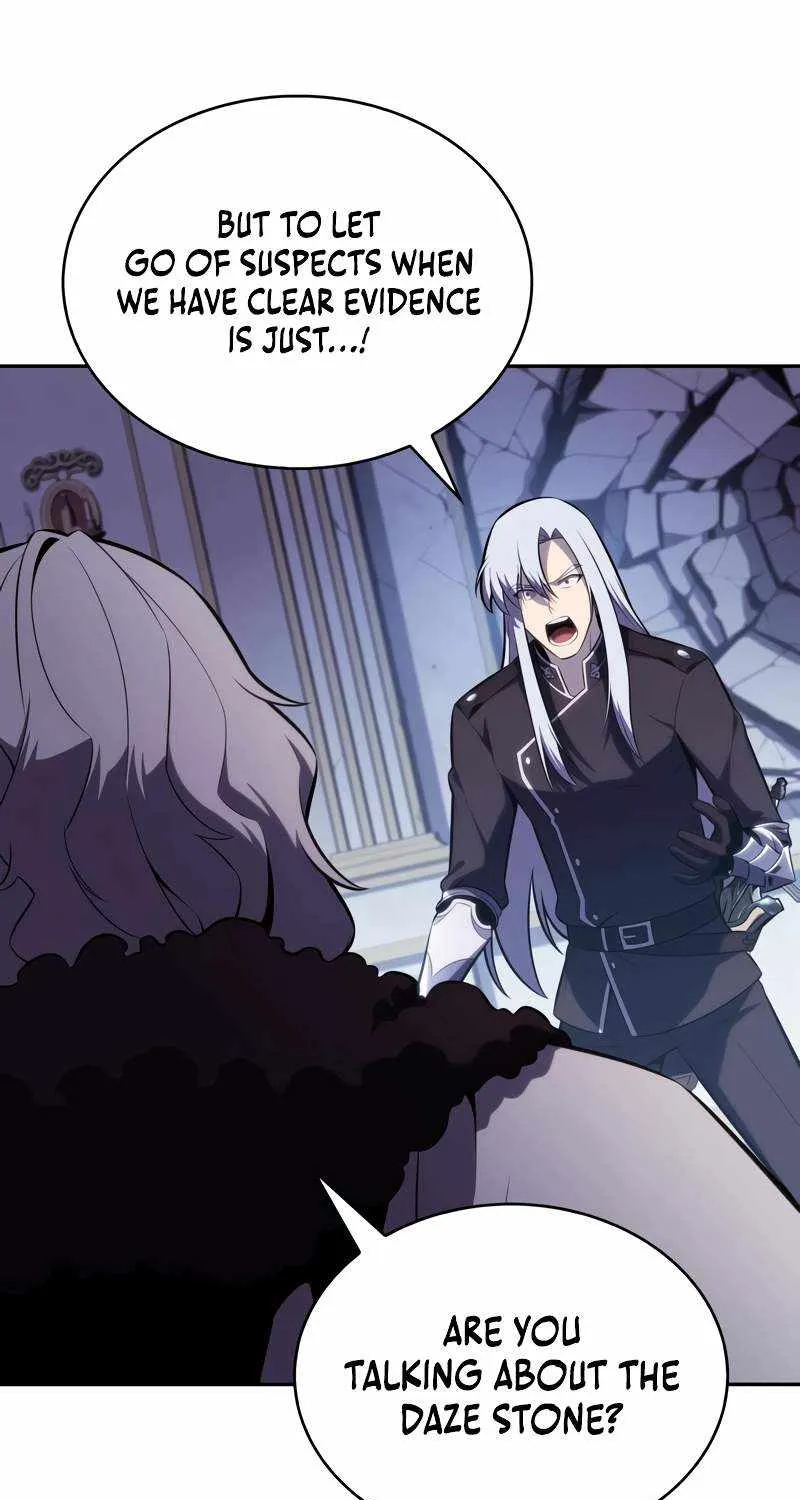 The Regressed Son of a Duke is an Assassin Chapter 38 page 86 - 