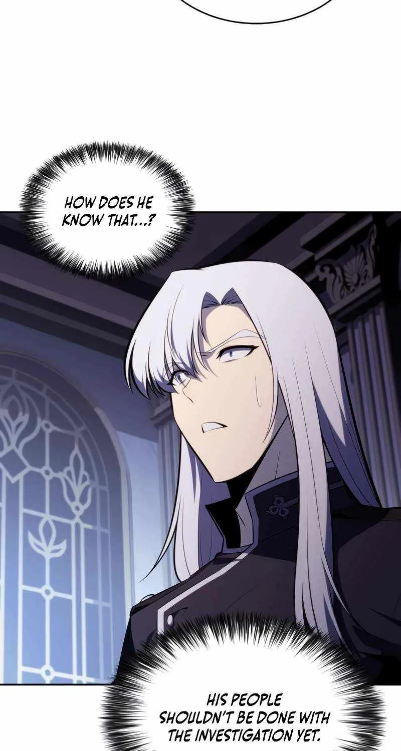 The Regressed Son of a Duke is an Assassin Chapter 38 page 87 - 