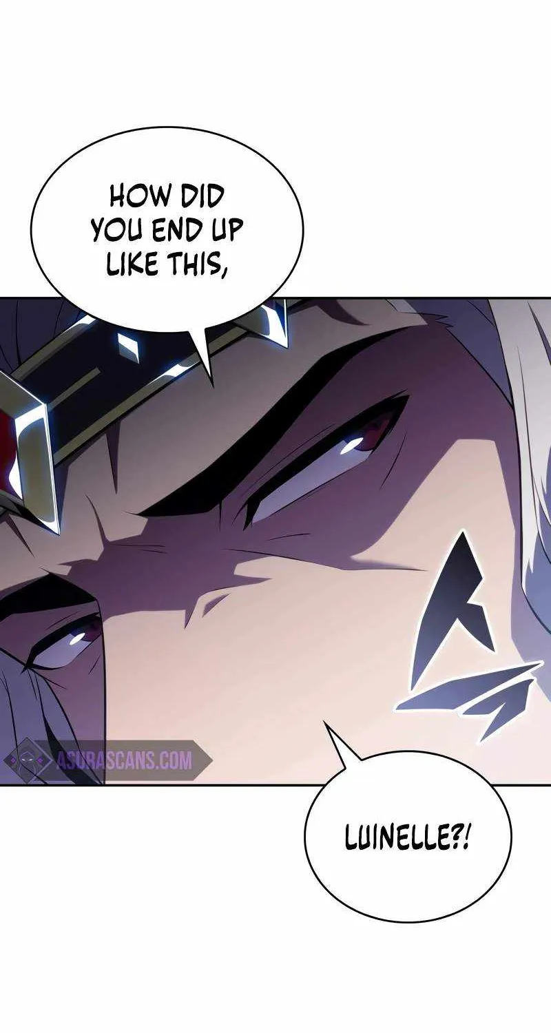 The Regressed Son of a Duke is an Assassin Chapter 38 page 91 - 