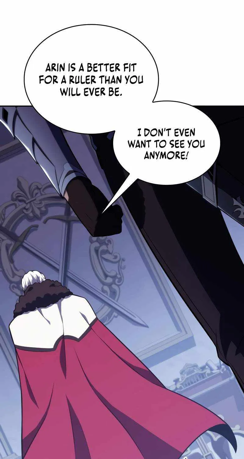 The Regressed Son of a Duke is an Assassin Chapter 38 page 92 - 