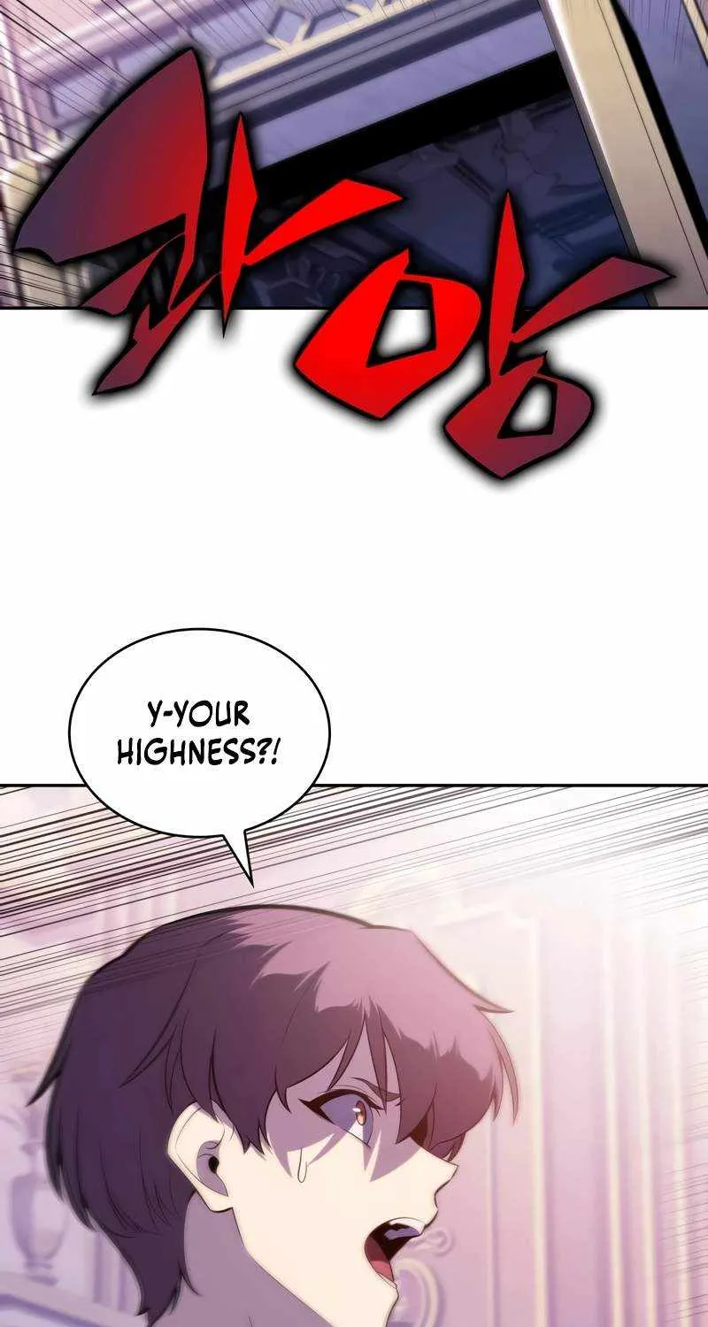 The Regressed Son of a Duke is an Assassin Chapter 38 page 100 - 