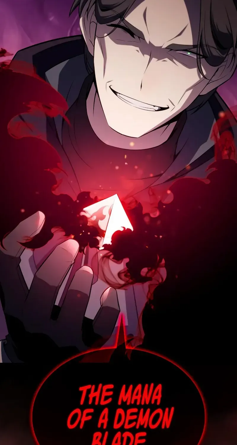 The Regressed Son of a Duke is an Assassin Chapter 39 page 106 - 