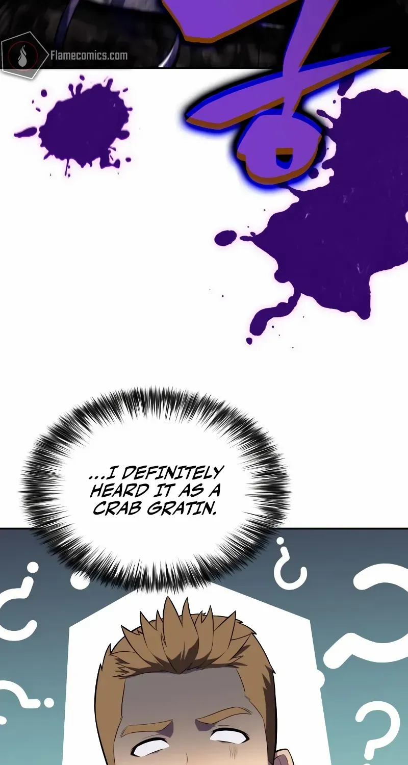 The Regressed Son of a Duke is an Assassin Chapter 39 page 111 - 