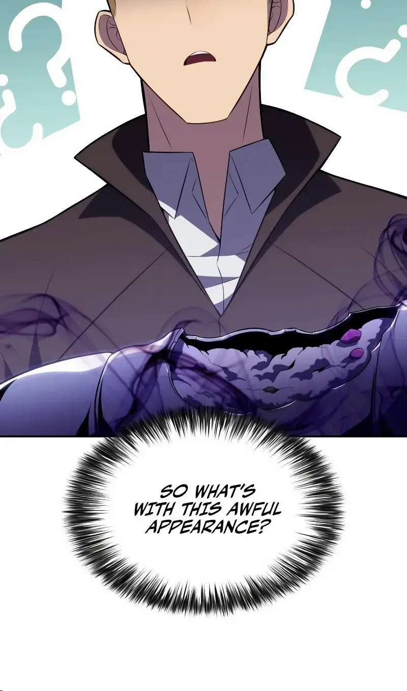 The Regressed Son of a Duke is an Assassin Chapter 39 page 112 - 