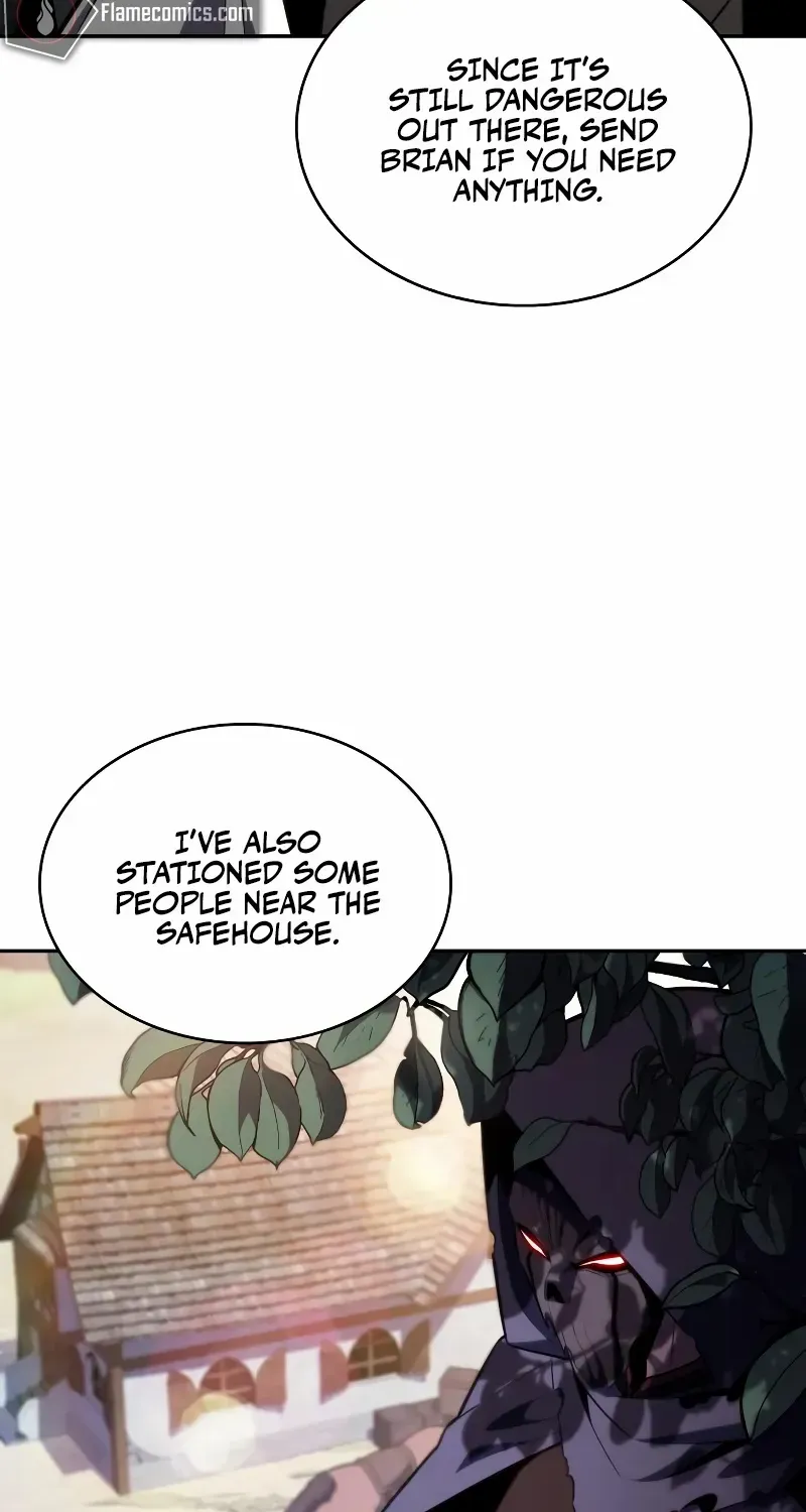 The Regressed Son of a Duke is an Assassin Chapter 39 page 120 - 