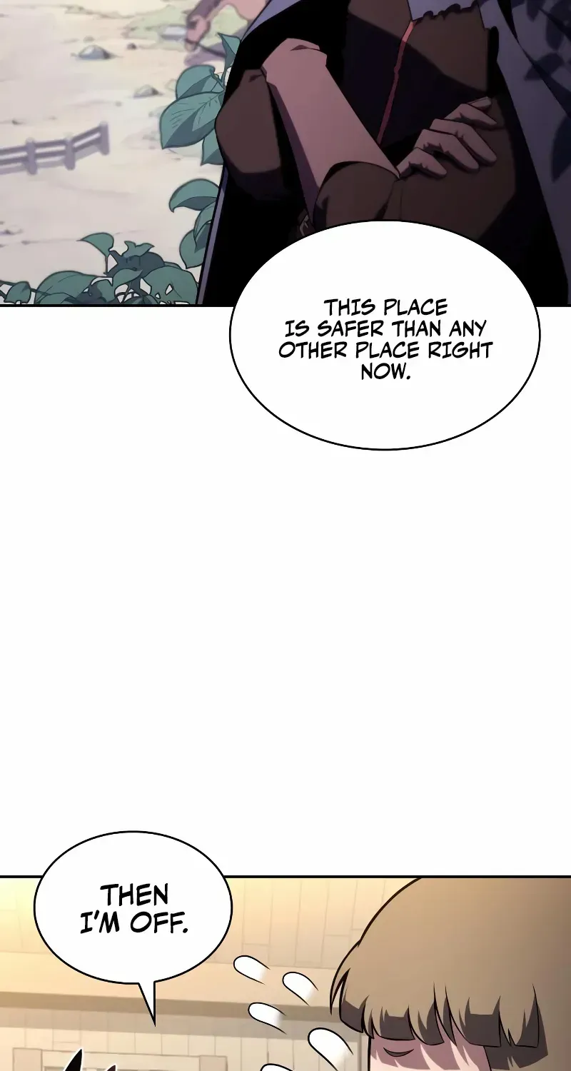 The Regressed Son of a Duke is an Assassin Chapter 39 page 121 - 