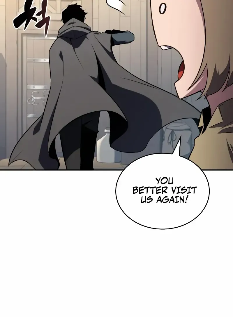 The Regressed Son of a Duke is an Assassin Chapter 39 page 122 - 