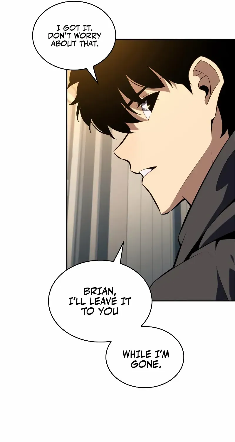 The Regressed Son of a Duke is an Assassin Chapter 39 page 123 - 